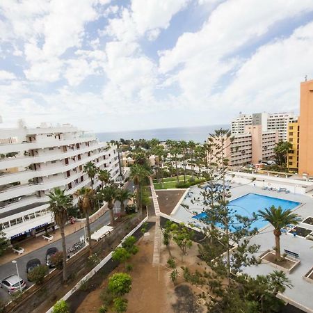Apartamentos Las Americas Playa de las Americas  Luaran gambar