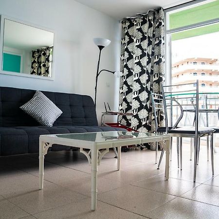 Apartamentos Las Americas Playa de las Americas  Luaran gambar