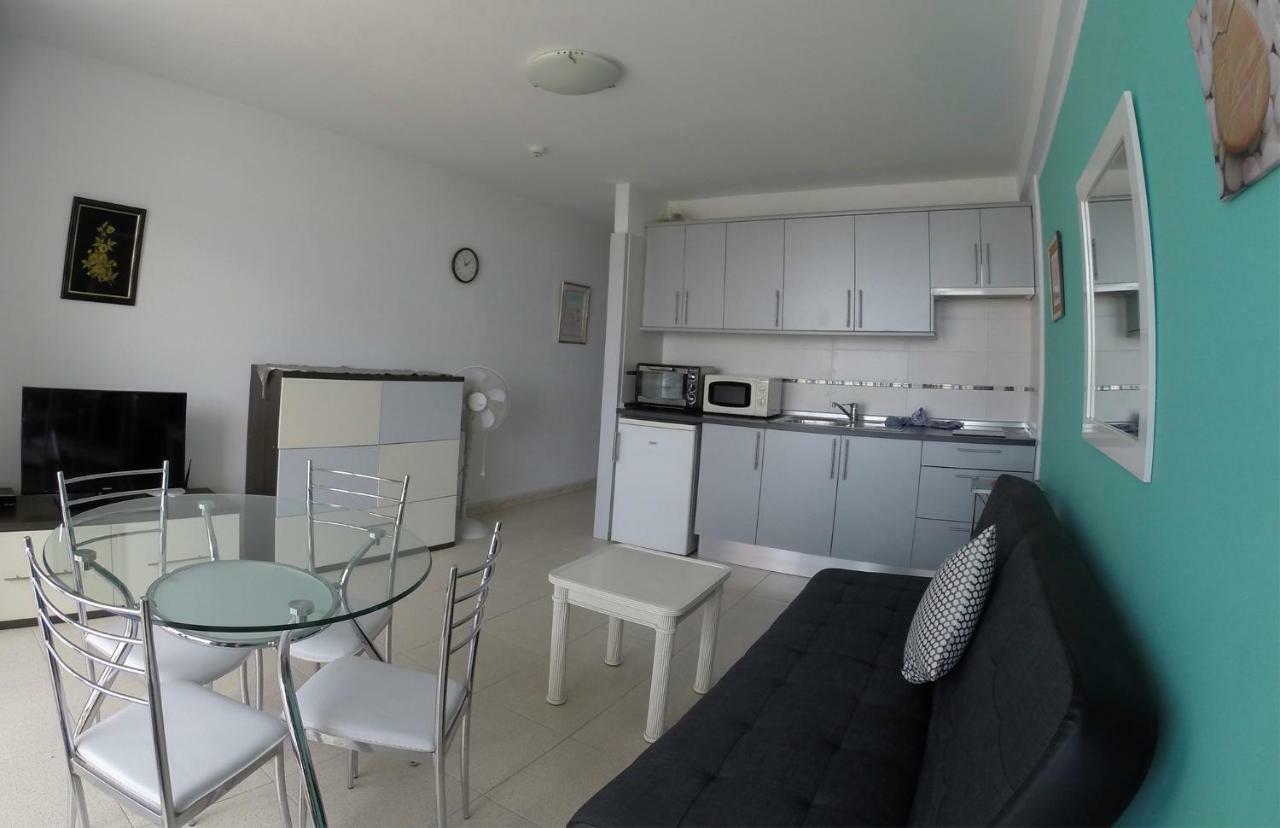 Apartamentos Las Americas Playa de las Americas  Luaran gambar