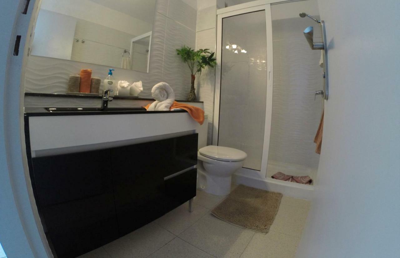 Apartamentos Las Americas Playa de las Americas  Luaran gambar