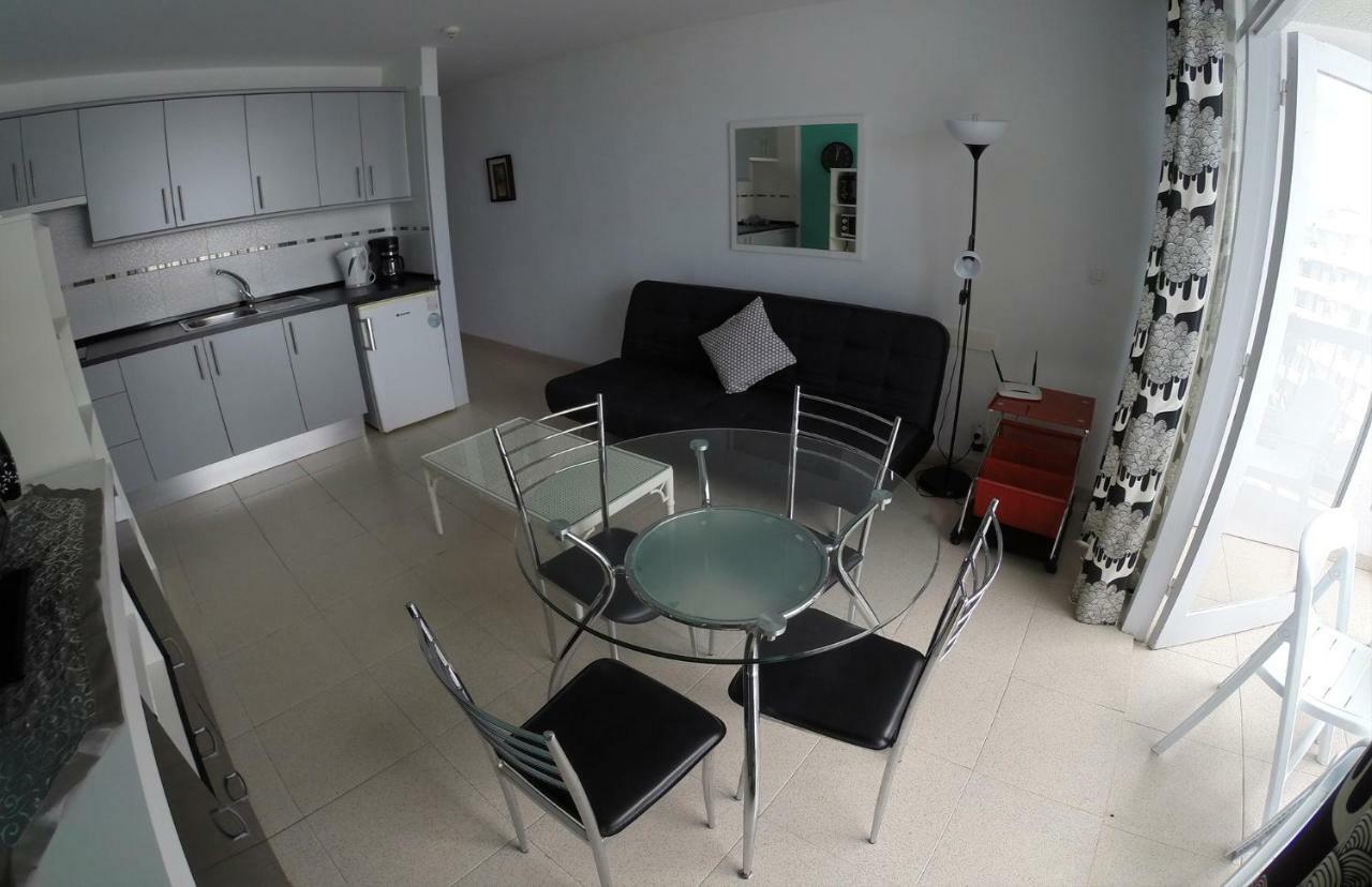 Apartamentos Las Americas Playa de las Americas  Luaran gambar