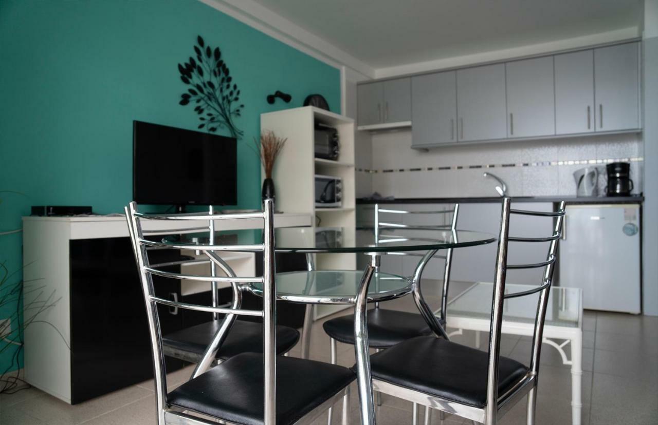 Apartamentos Las Americas Playa de las Americas  Luaran gambar