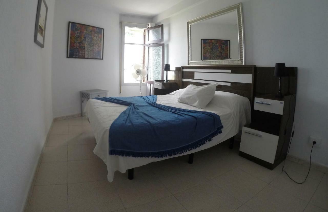 Apartamentos Las Americas Playa de las Americas  Luaran gambar