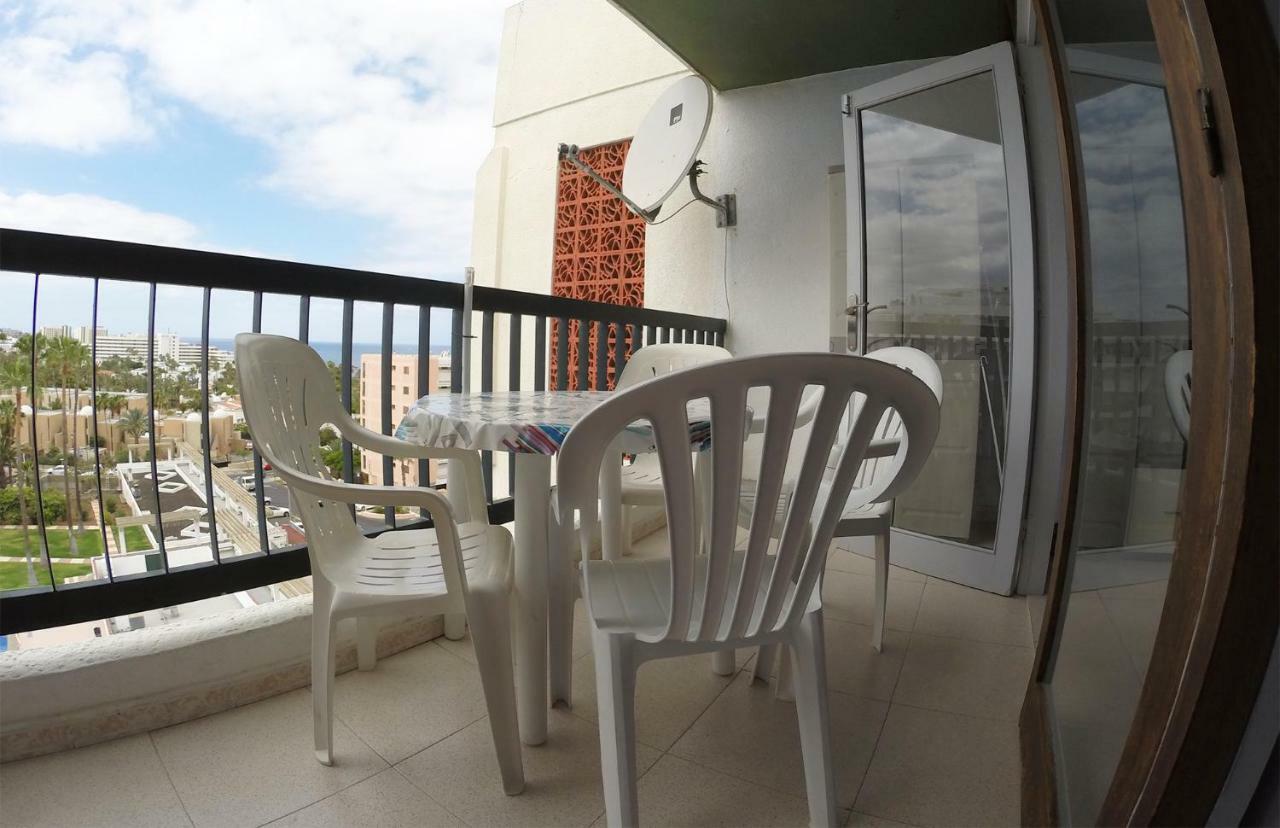 Apartamentos Las Americas Playa de las Americas  Luaran gambar