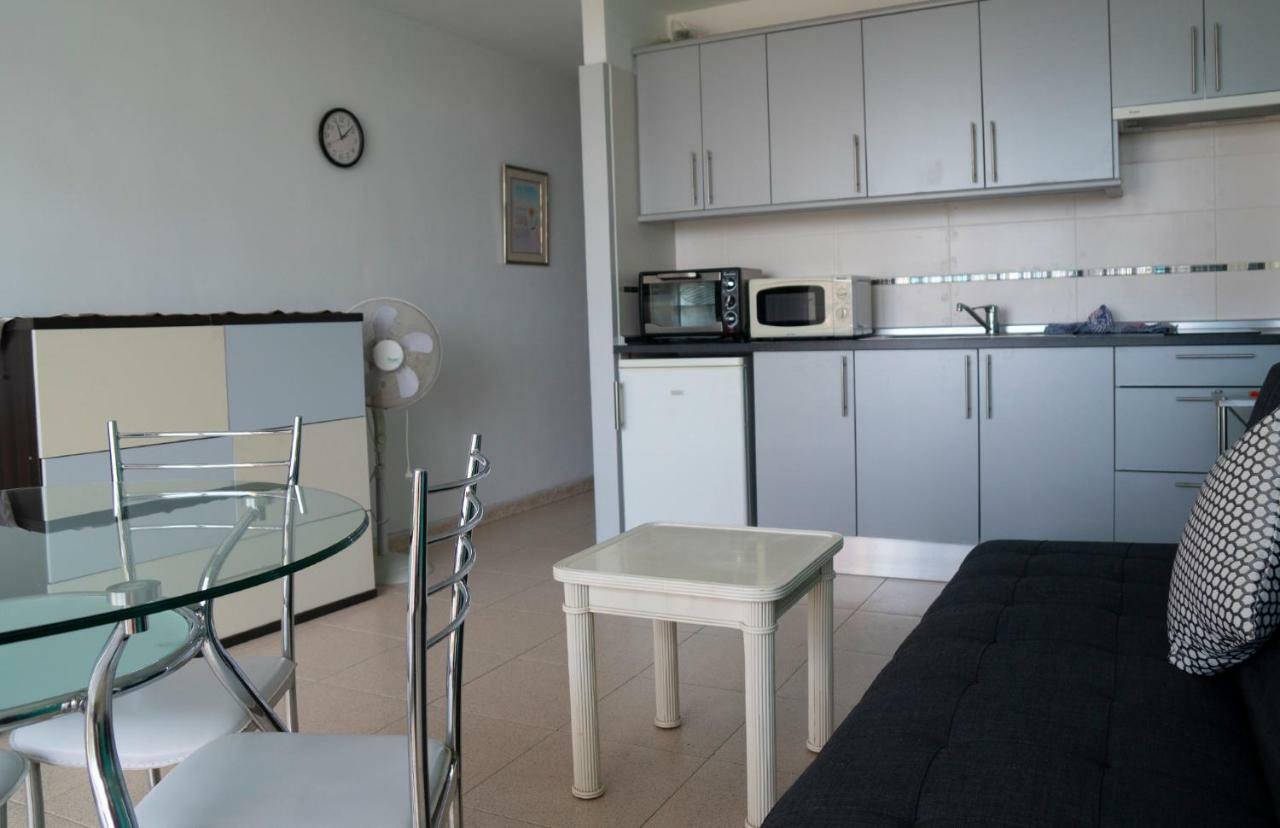 Apartamentos Las Americas Playa de las Americas  Luaran gambar