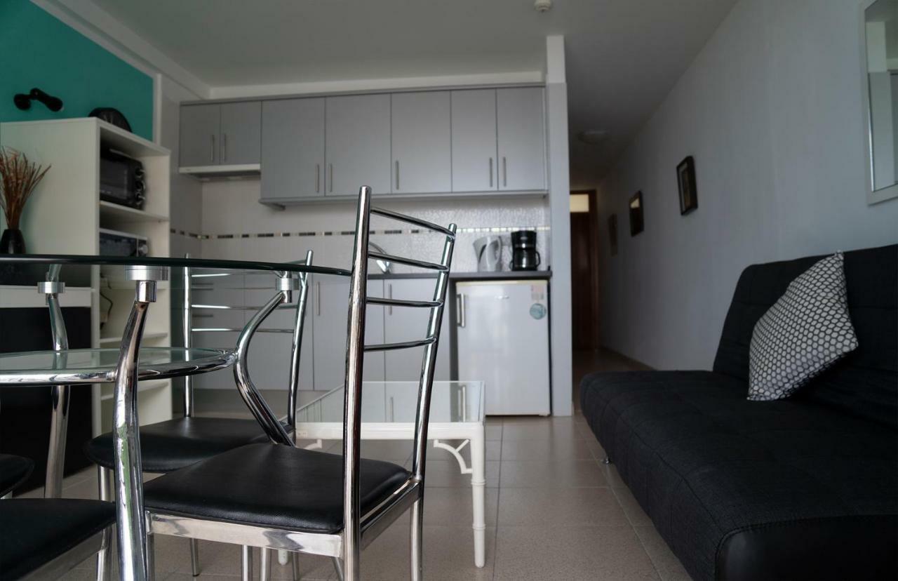 Apartamentos Las Americas Playa de las Americas  Luaran gambar